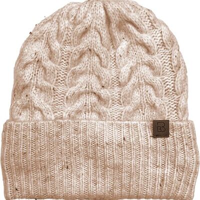 Modern beanie for women