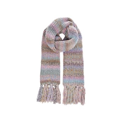 Colorful scarf for women