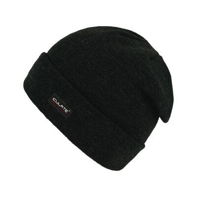 Gorro de hombre con aislamiento Iculate