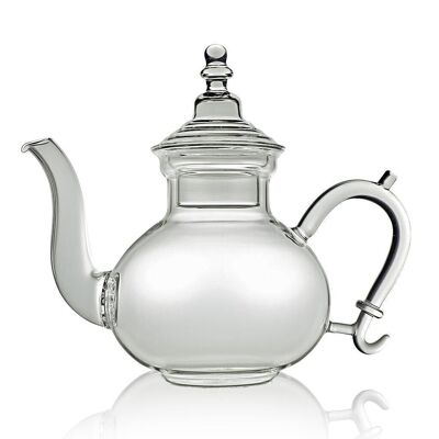 Persian Glass Teapot 800ml