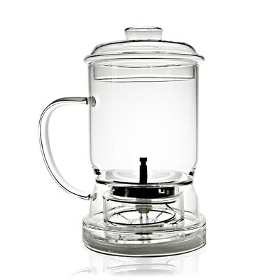 Infuseur Presse En Verre 350ml