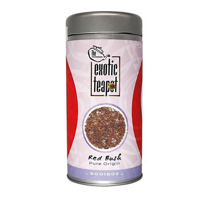 Supreme Pure Rooibos Herbal Infusion