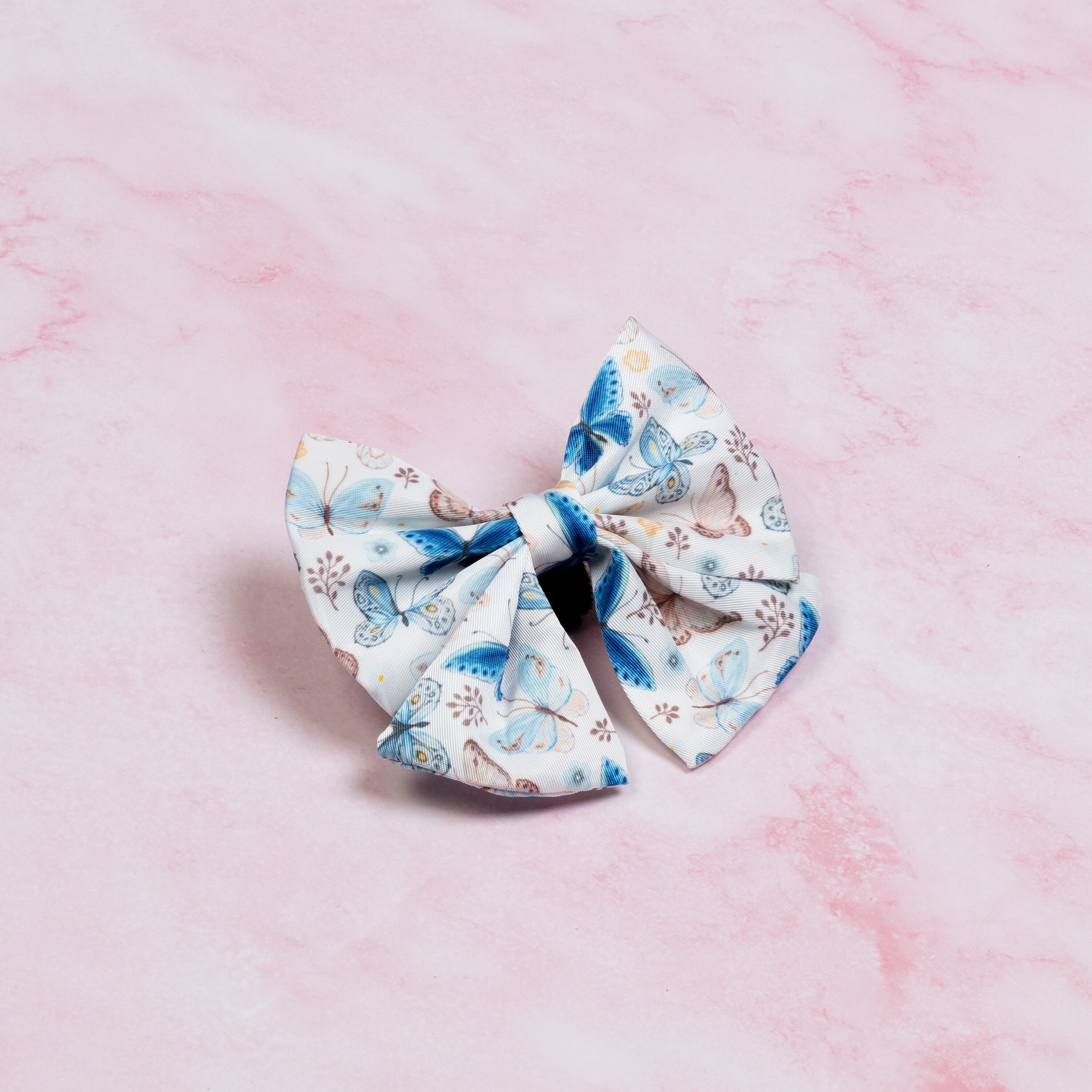 Papillon per cani marinaio - Rivoluzione dell'amore