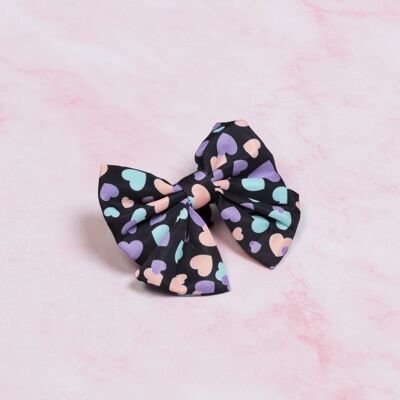 Sailor Dog Bow Tie - It's A Love Story