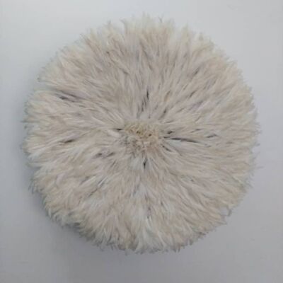 Juju hat white 50 cm