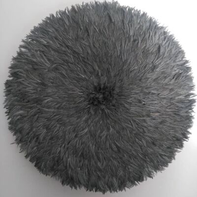 Juju hat gray 90 cm