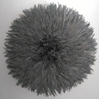 Juju hat gray 70 cm
