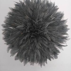 Juju hat gris de 50 cm