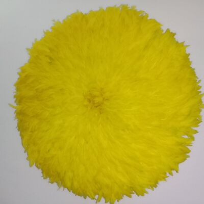 Juju hat yellow 80 cm