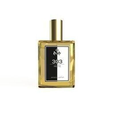 303 Ispirato a "L'Imperatrice" (Dolce & Gabana) + tester
