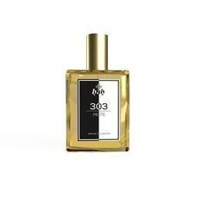 303 Inspiriert von „The Empress“ (Dolce & Gabana) + Tester