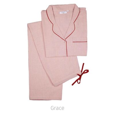 Pyjama Grace