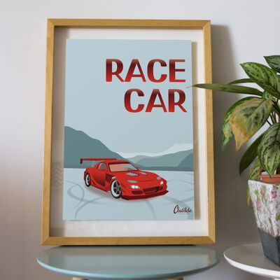 Race Car