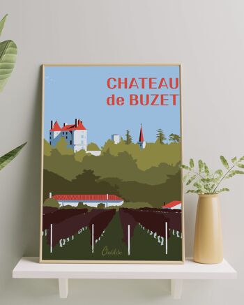 Château de Buzet 3