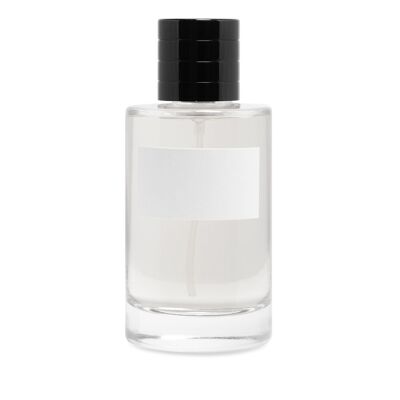 100ML perfume bottle
