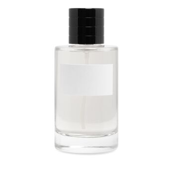 Bouteille parfum 100ML