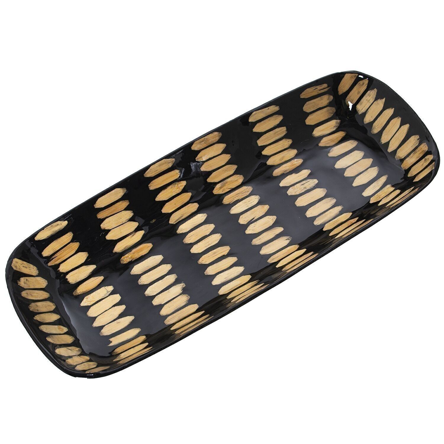 BAMBUS-TABLETT _36X14X4CM LL75955