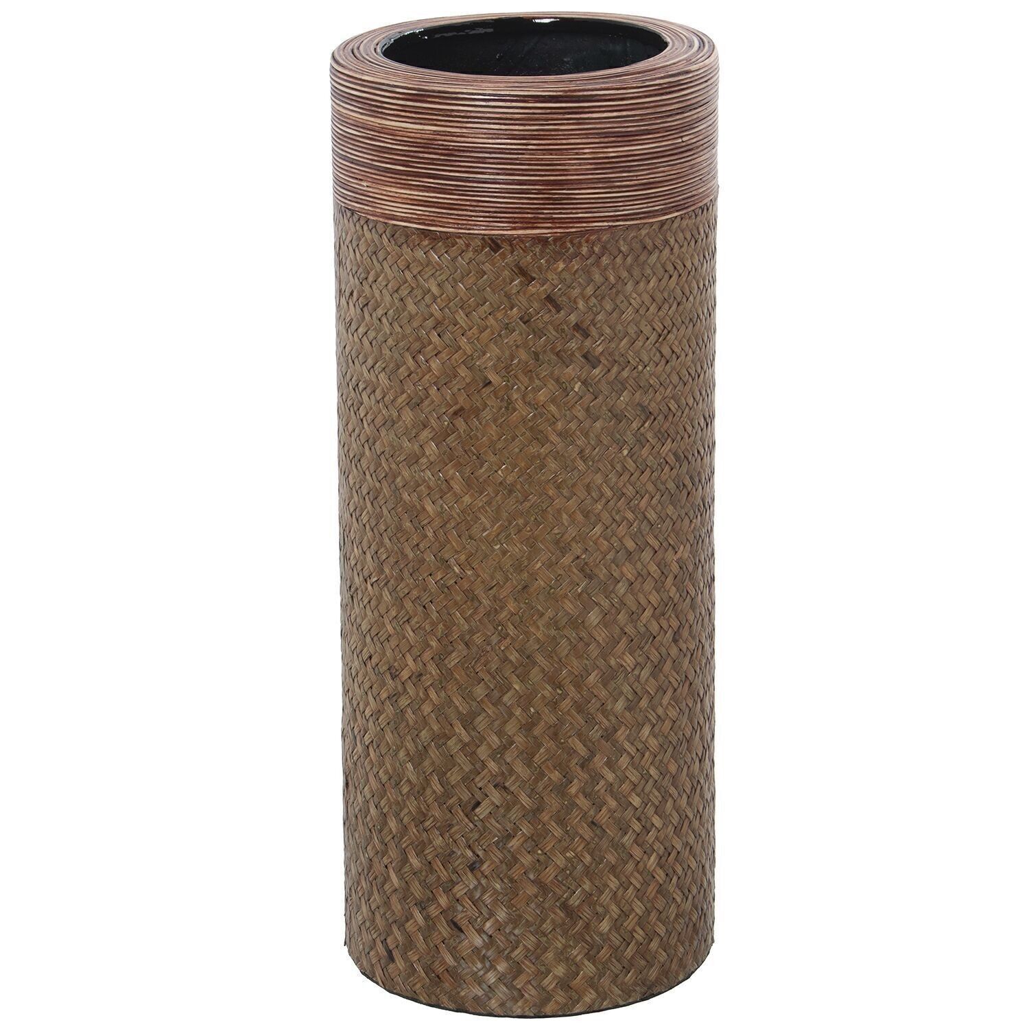 DEMAR HOLZ/GRAS-SCHIRMSTÄNDER 49CM _°20X49CM LL75956