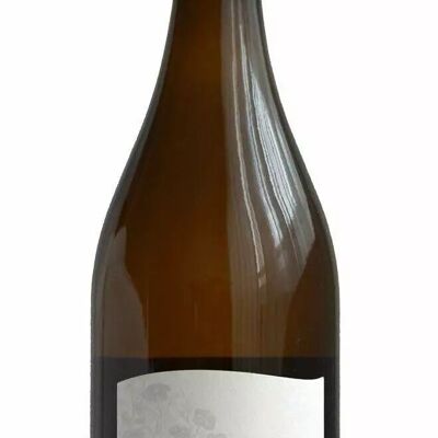 ORGANIC AOP Languedoc White Wine - The wind rises 2021