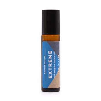 FFPO-11 - Huile de parfum Extreme Fine Fragrance 10ml - Vendue en 3x unité/s par extérieur 1