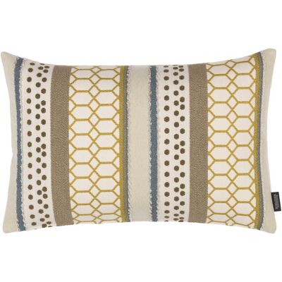 Braid Daydream Pillow