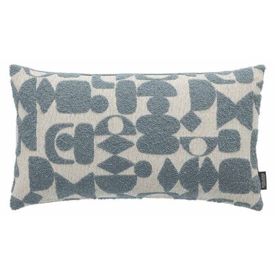 Ornaments Bluebell Pillow