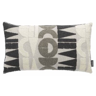 Rune Onyx Pillow