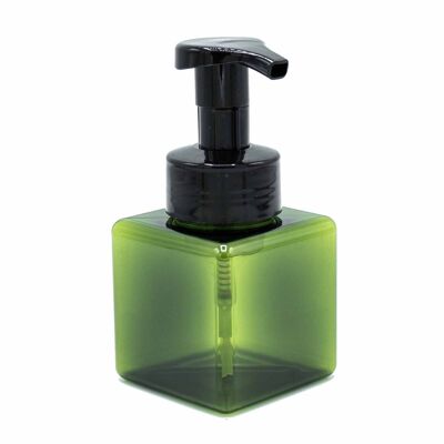 RPD-05 - Squat Reusable Foam Dispenser Bottle - 250ml - Sold in 6x unit/s per outer