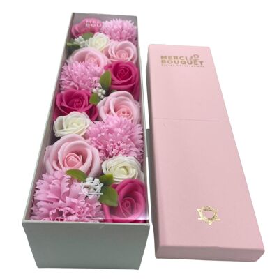 SFBX-16 - Long Box - Baby Blessings - Pinks - Sold in 1x unit/s per outer