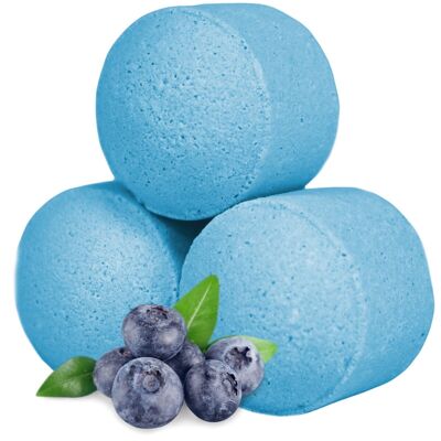 AWCHILL-13 - 1.3 Kg Box of Chill Pills - Blueberry - Sold in 1x unit/s per outer