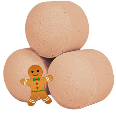 AWCHILL-16 - 1.3Kg Box of Chill Pills - Warm Gingerbread - Sold in 1x unit/s per outer