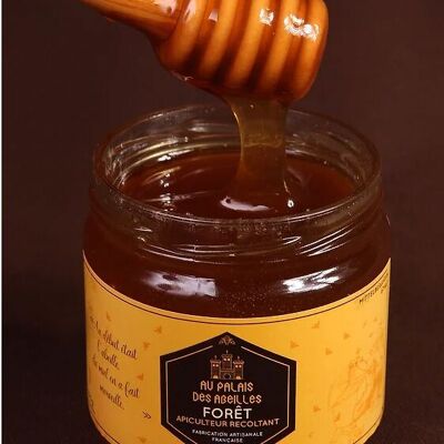 Forest honey