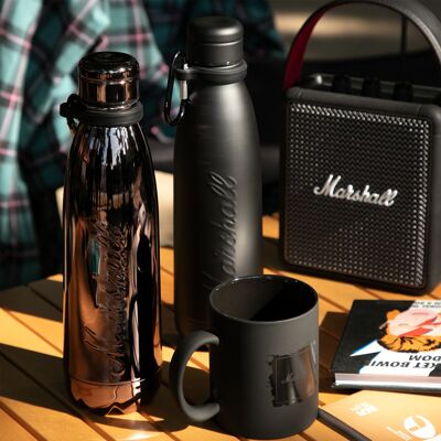 500Ml Stainless Steel Insulated Bottle - Available in 2 colors