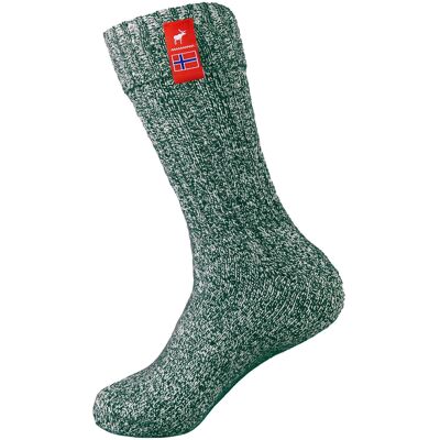 The Nordic Sock Company