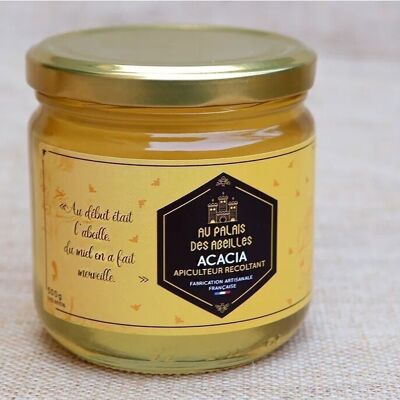 Acacia honey