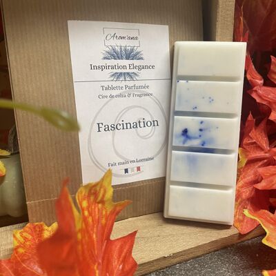 Tableta perfumada Fascinación