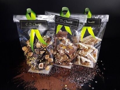 Mini tablet mendicante