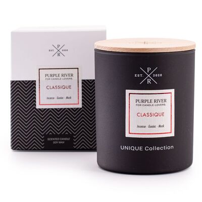 Scented candle Classique - 220g