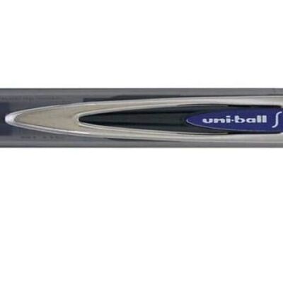 Uni-ball - Gamme SIGNO RT207 -  réf : UMN207 - Roller encre gel rétractable écriture moyenne  - 0,7 mm