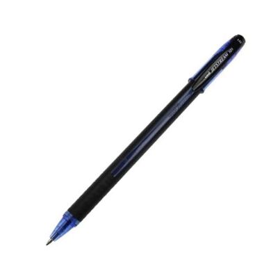 Uni-Ball – JETSTREAM 101-Reihe – Ref: SX101/10 – Tintenroller mit mittlerer Schreibkraft – 1 mm