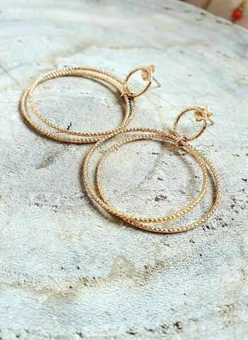 Boucles d'Or 1