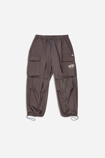 G-STONE PANTALON PARACHUTE PIERRE 1