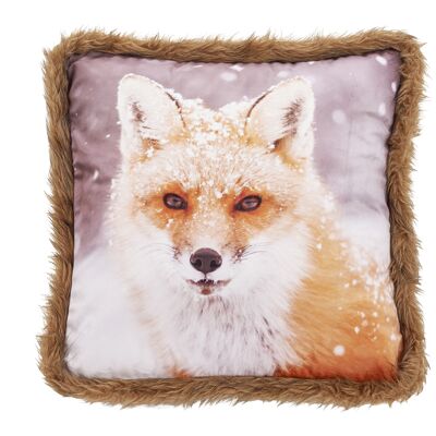 Fodera per cuscino FOX (45x45 cm)