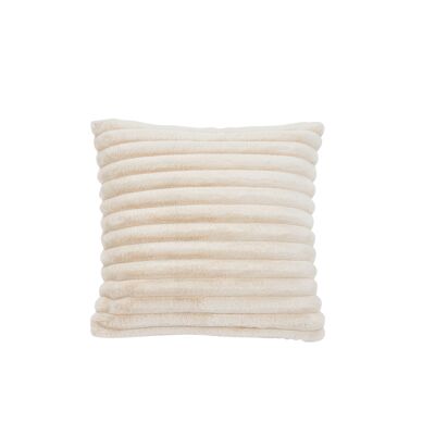 Housse de coussin POLAR (4 coloris)