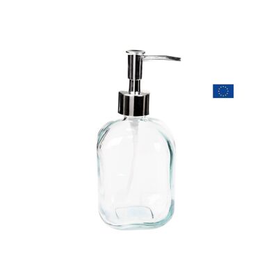 Distributeur à savon 450 ml
