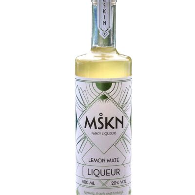 MSKN - Liquori Fantasia Lemon Mate