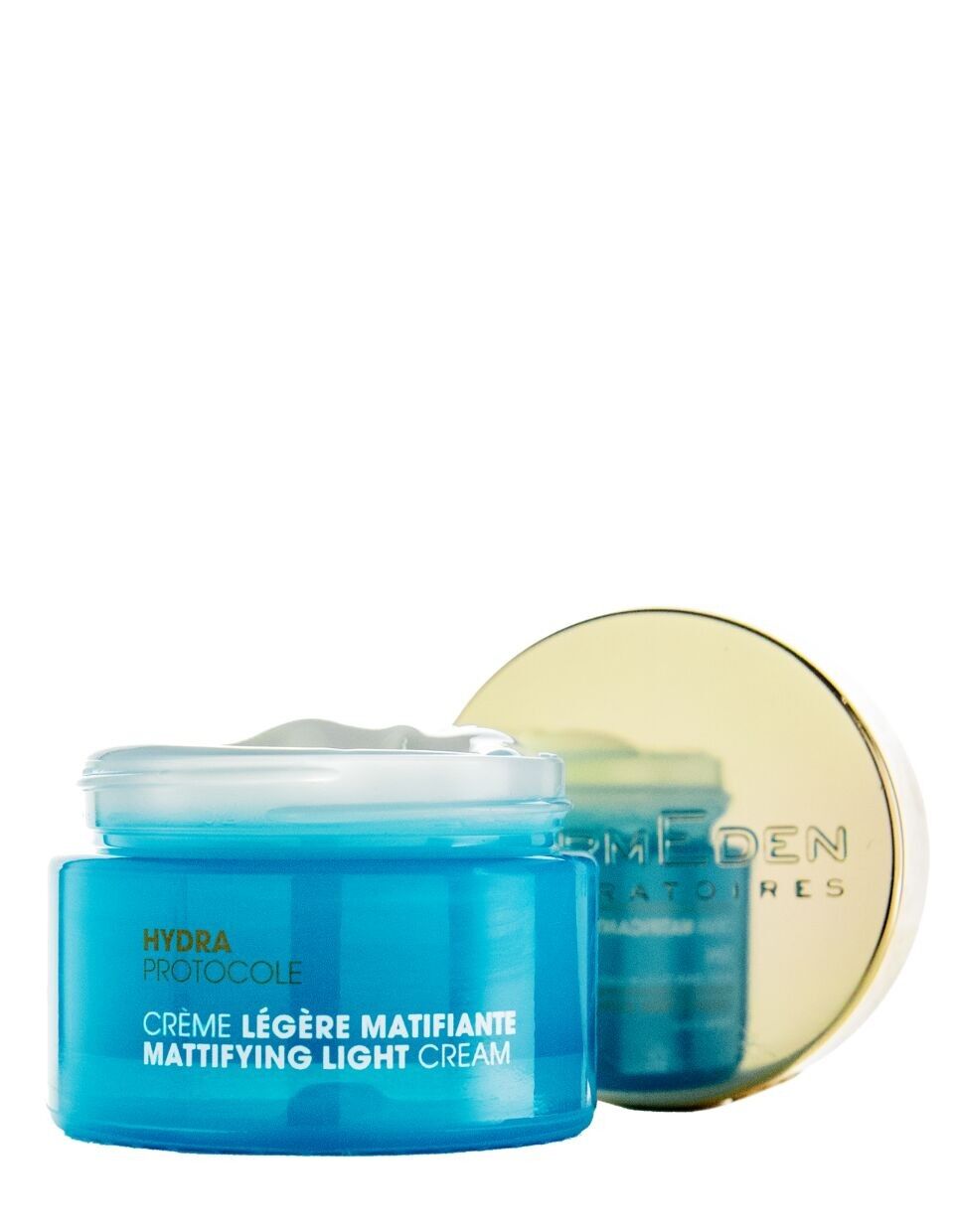 CREMA OPACIZZANTE LEGGERA