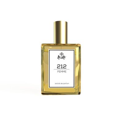 212 Ispirato a “Coco Mademoiselle” (Chanel) + tester