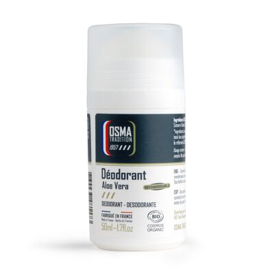 Roll-on deodorant 50ml