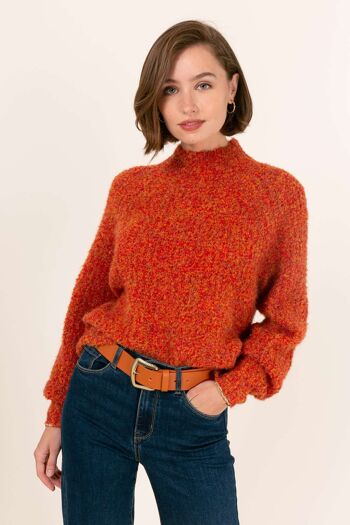 PULL EN LAINE ISABEL 14